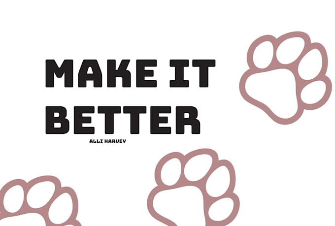 create eye catching visuals and dynamic graphics